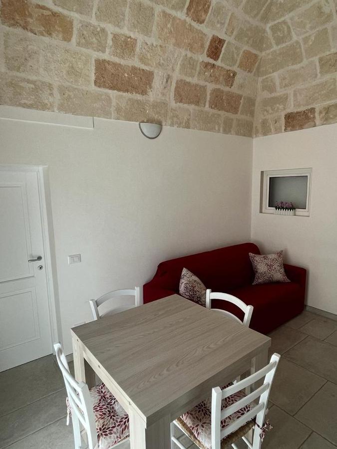 Donna Maria Pina Villa โมโนโปลี ภายนอก รูปภาพ
