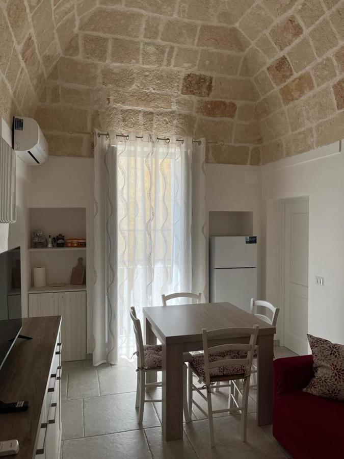 Donna Maria Pina Villa โมโนโปลี ภายนอก รูปภาพ