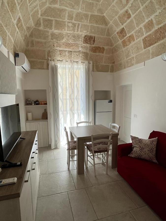 Donna Maria Pina Villa โมโนโปลี ภายนอก รูปภาพ